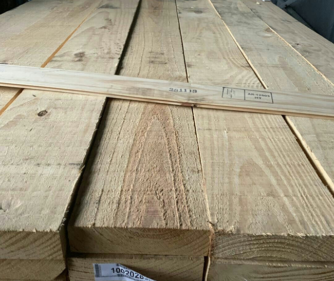 平和阿根廷松木