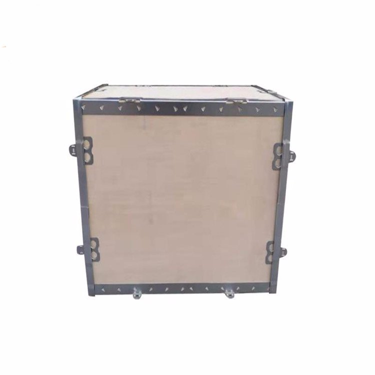 平和可折叠木箱