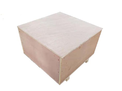 平和免熏蒸木箱