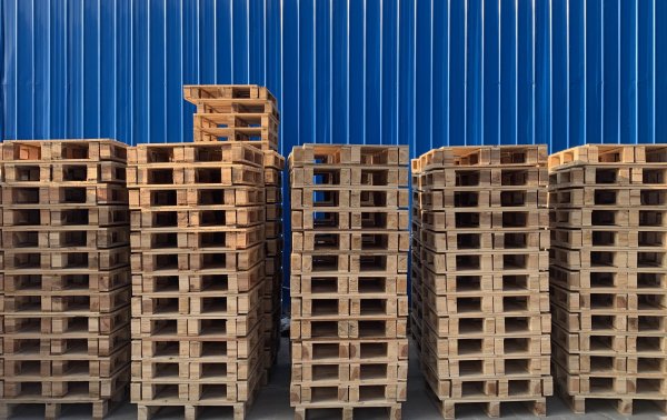 平和木托盘摆放技巧